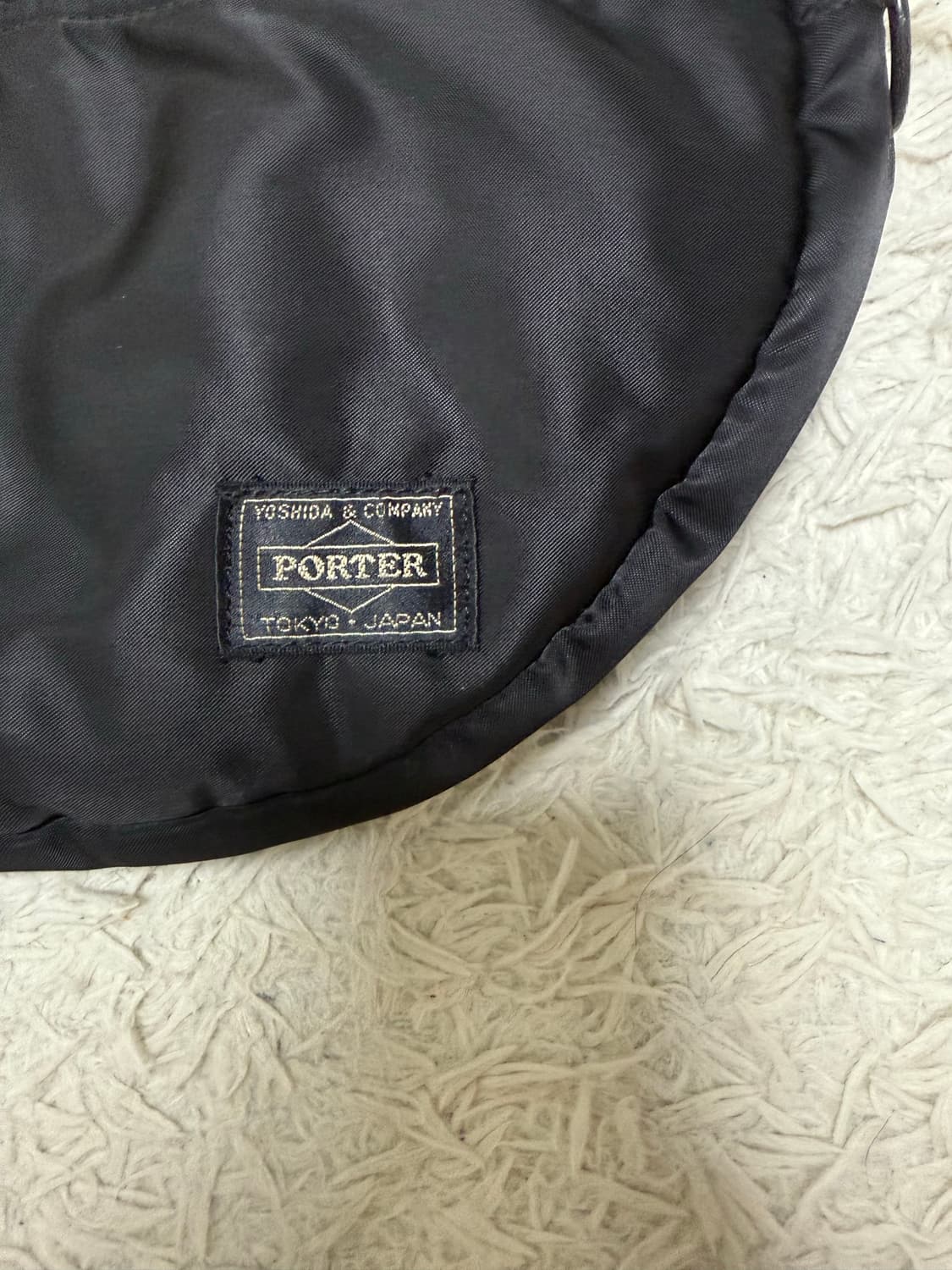 Porter 요시다 포터 탱커 숄더백 상품이미지2