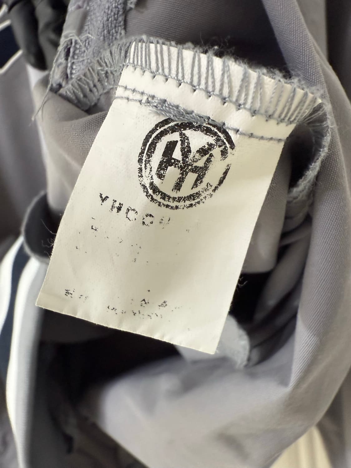 남성 L~XL / 플루크 블록코어 웜업 자켓 상품이미지7