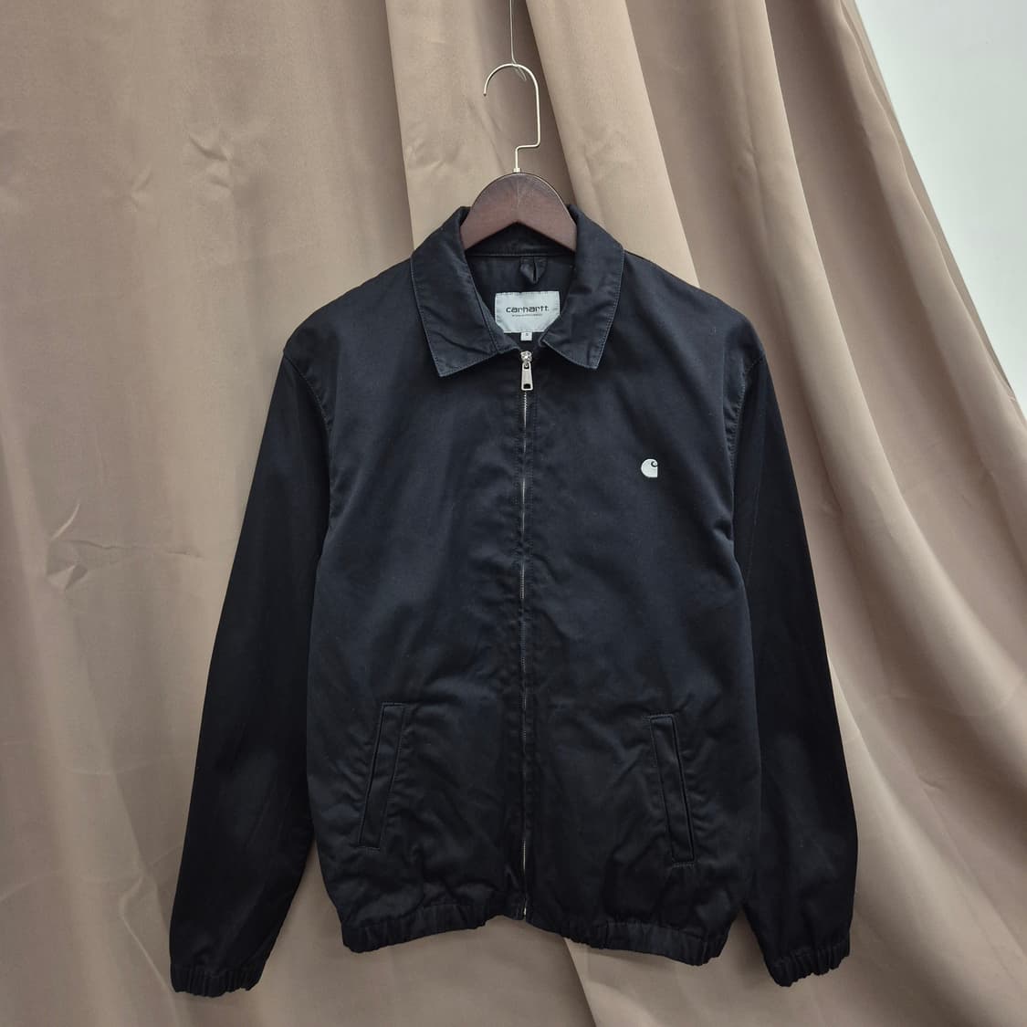 칼하트 WIP 매디슨 자켓 S 상품이미지1