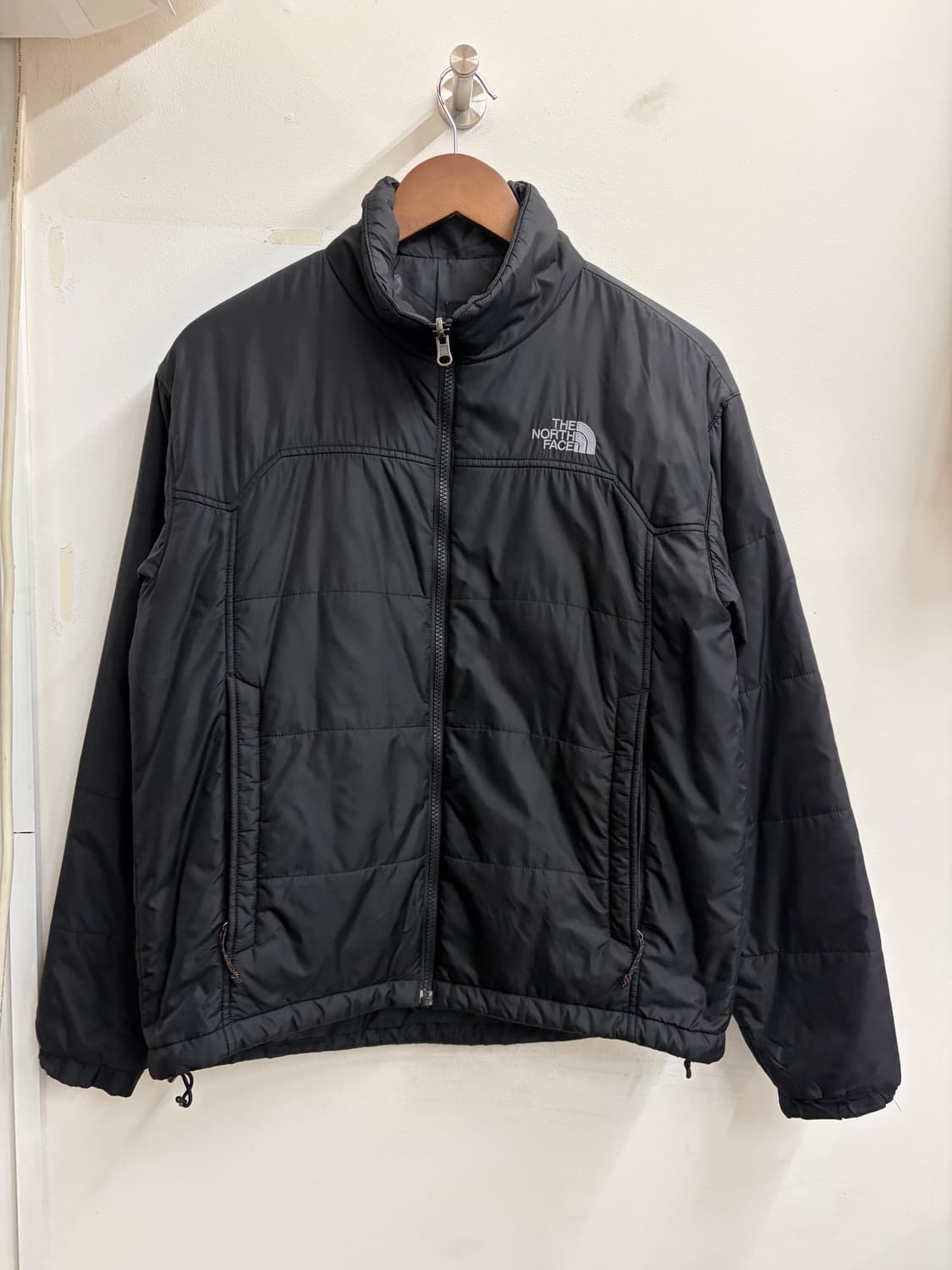 N64. 노스페이스 경량패딩 상품이미지1