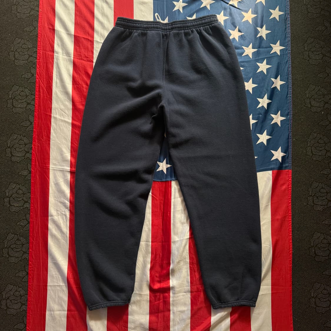 [military] 밀리터리 미 해군 navy 스웻팬츠 -10 상품이미지6