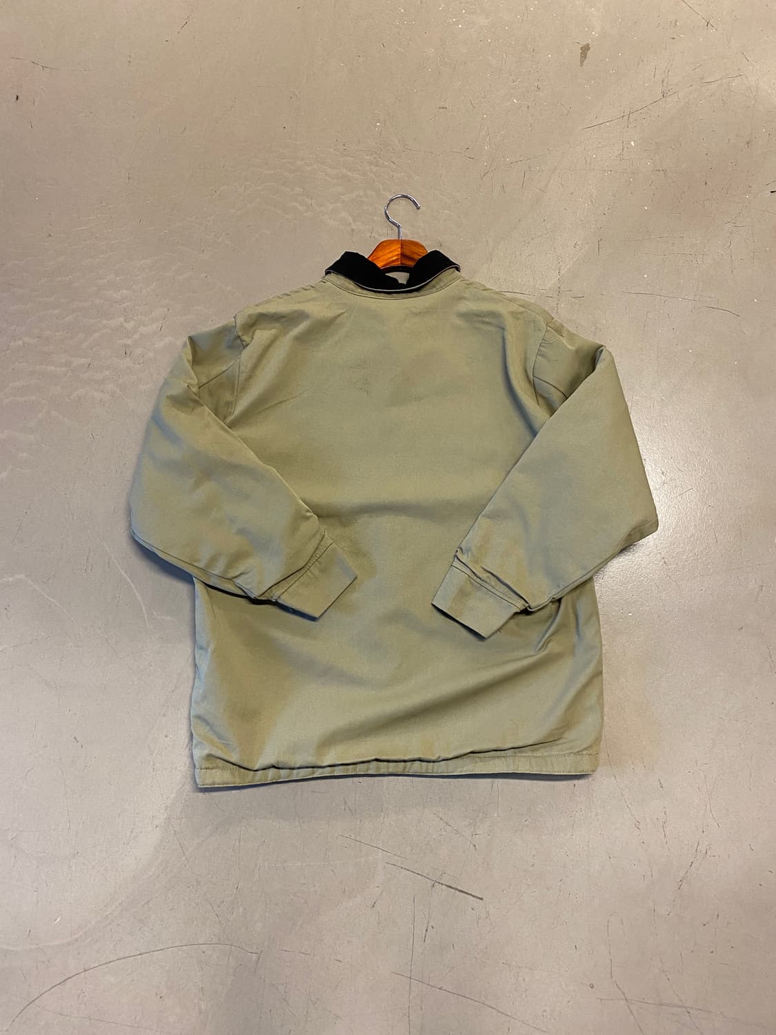 빈티지 자켓 (Man XL) AA1291 상품이미지6