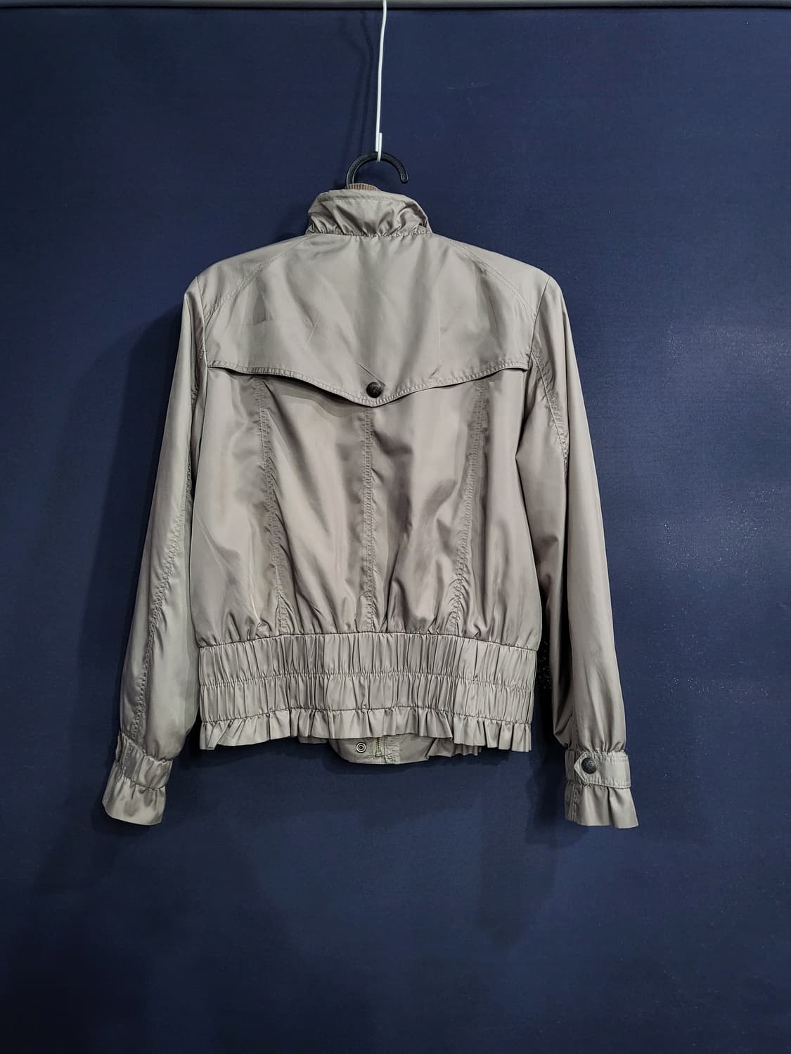 캐주얼 셔링자켓 상품이미지7