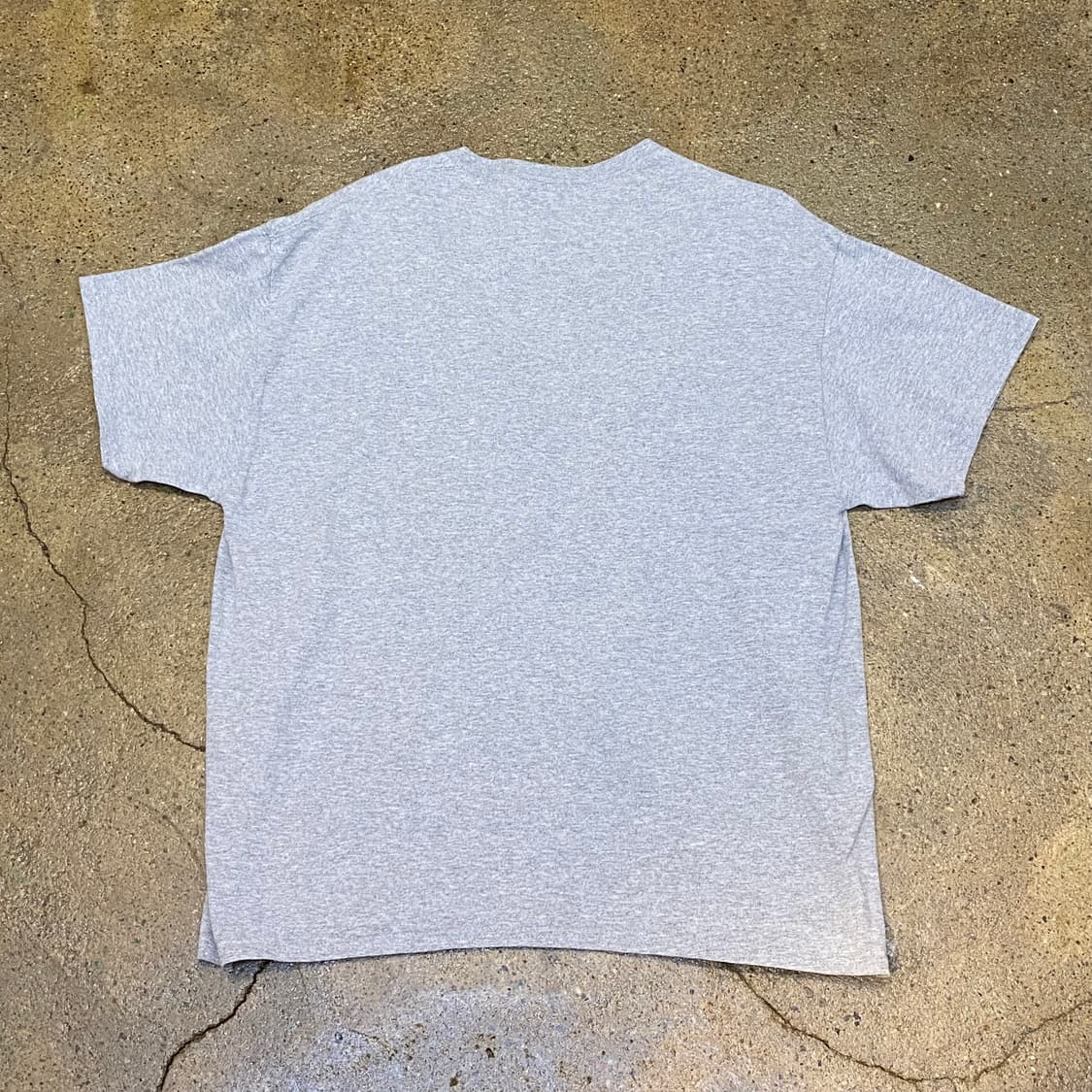 미국 빈티지 US MAIL 프린팅 포인트 반팔티 상품이미지5