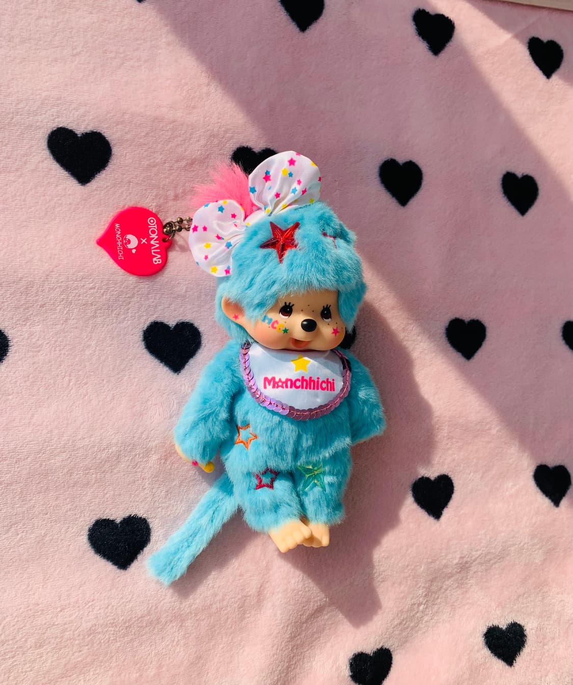 ✨레어 오토나랩 팝앤스타 몬치치 상품이미지2