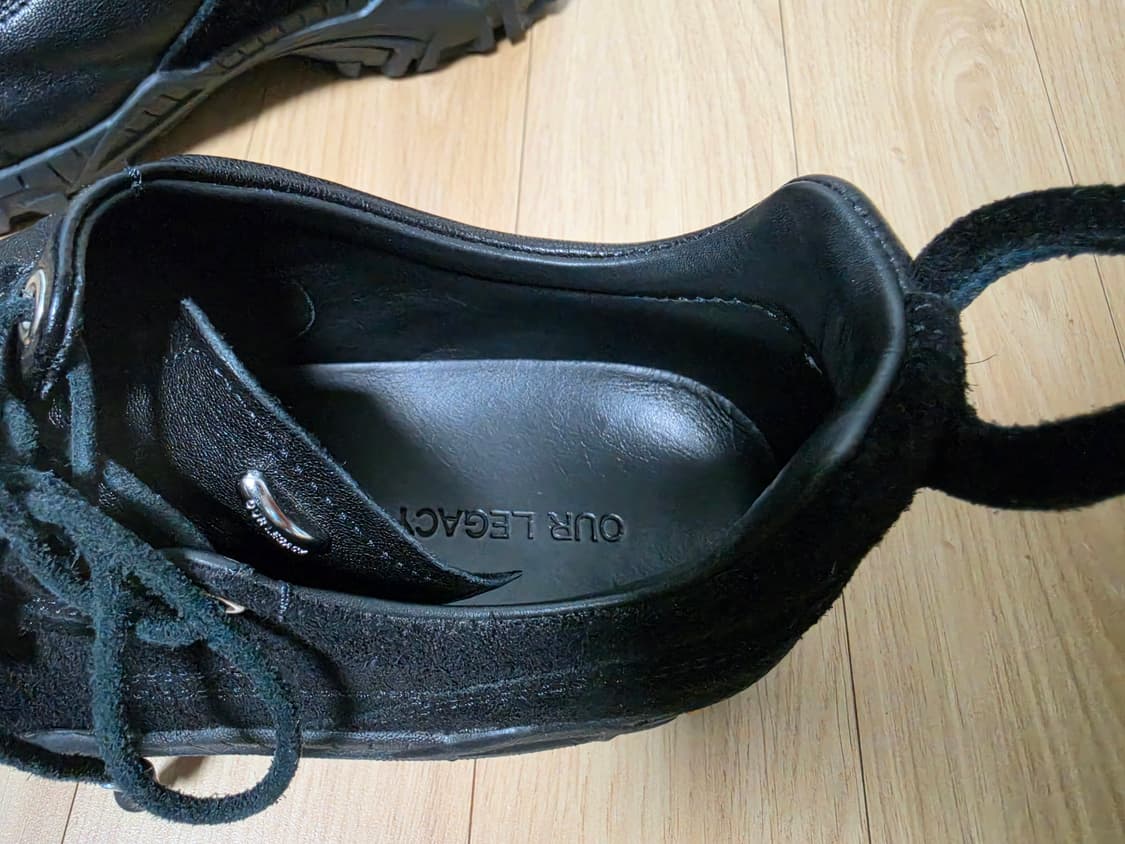 [41]아워레가시가베 스텔스블랙 상품이미지4