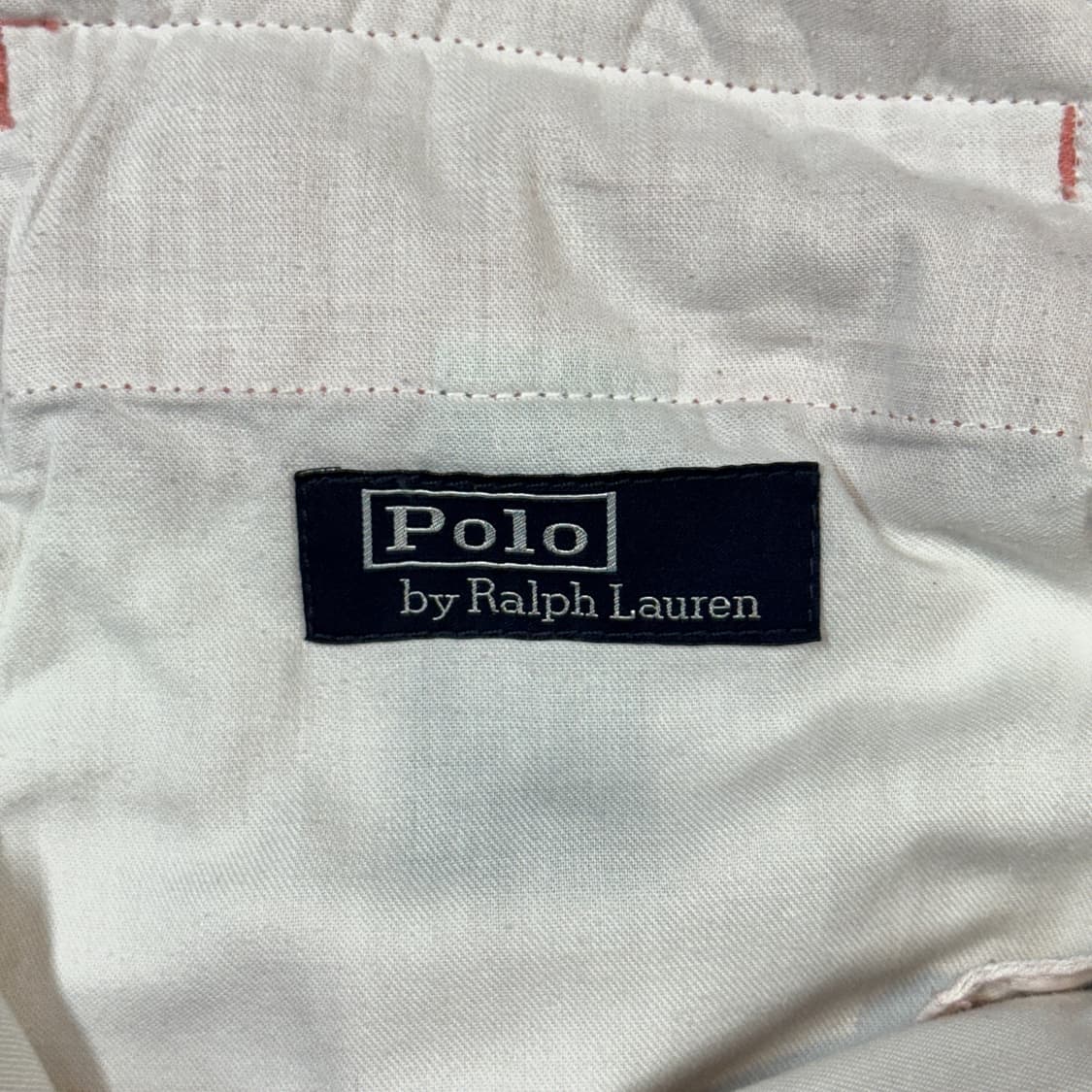 35inch) 폴로 랄프로렌 클래식 면 반바지 핑크 상품이미지8