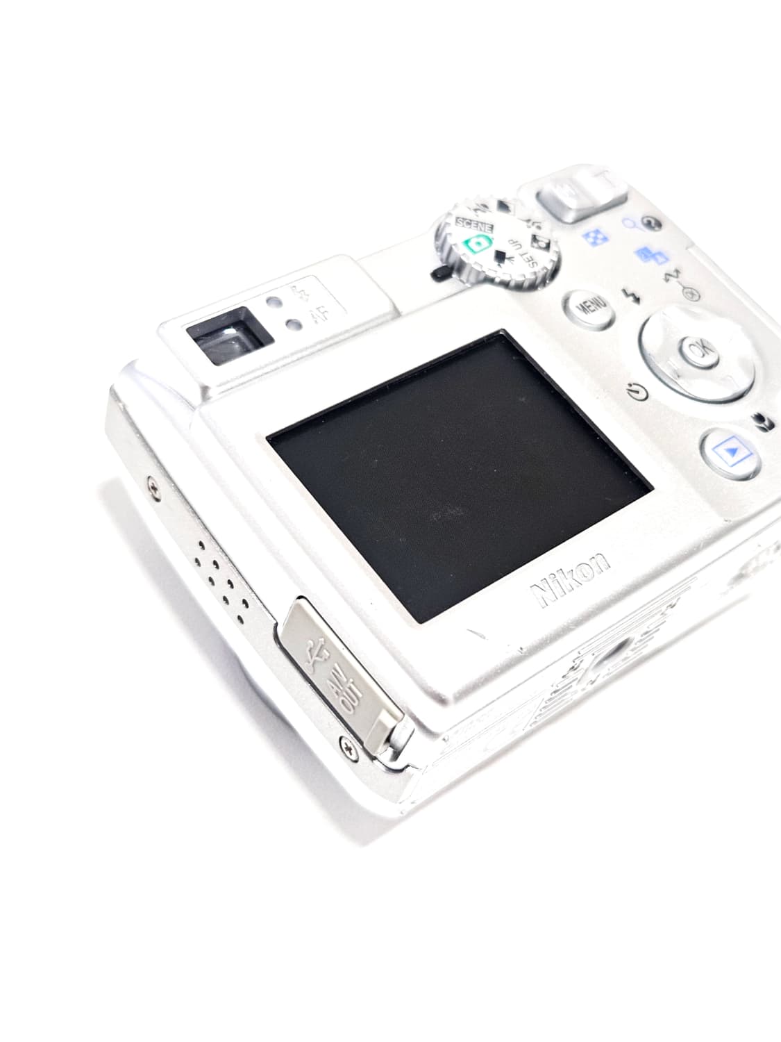 니콘 쿨픽스 Nikon Coolpix 7600 디카 디지털카메라 상품이미지5