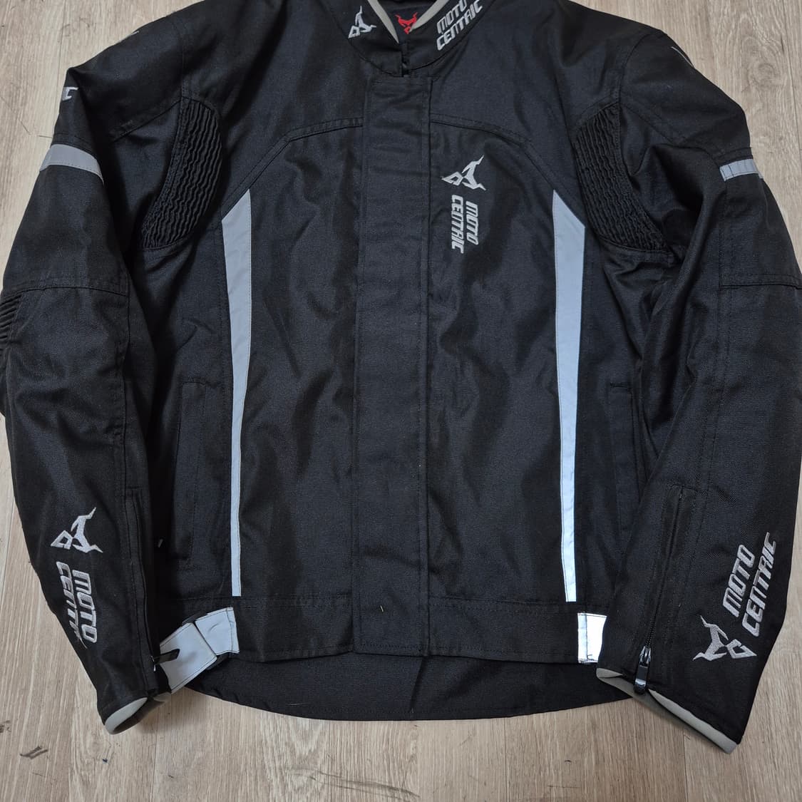 MOTO CEOTAIC 모토 센트릭 남성 바이커 자켓 XL(105) 상품이미지3