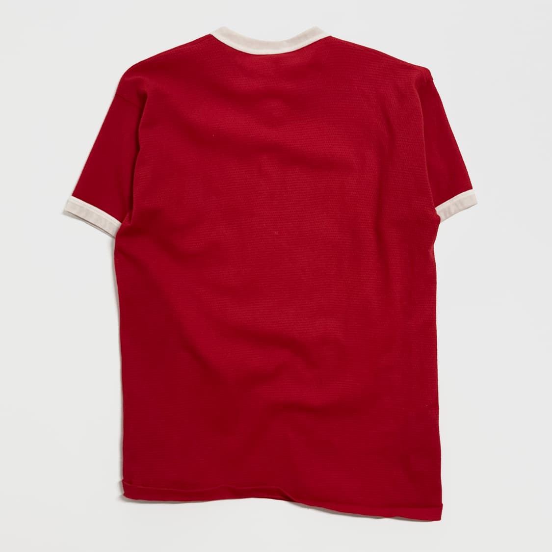 80s USA 러셀 빈티지 스포츠 티셔츠 상품이미지4