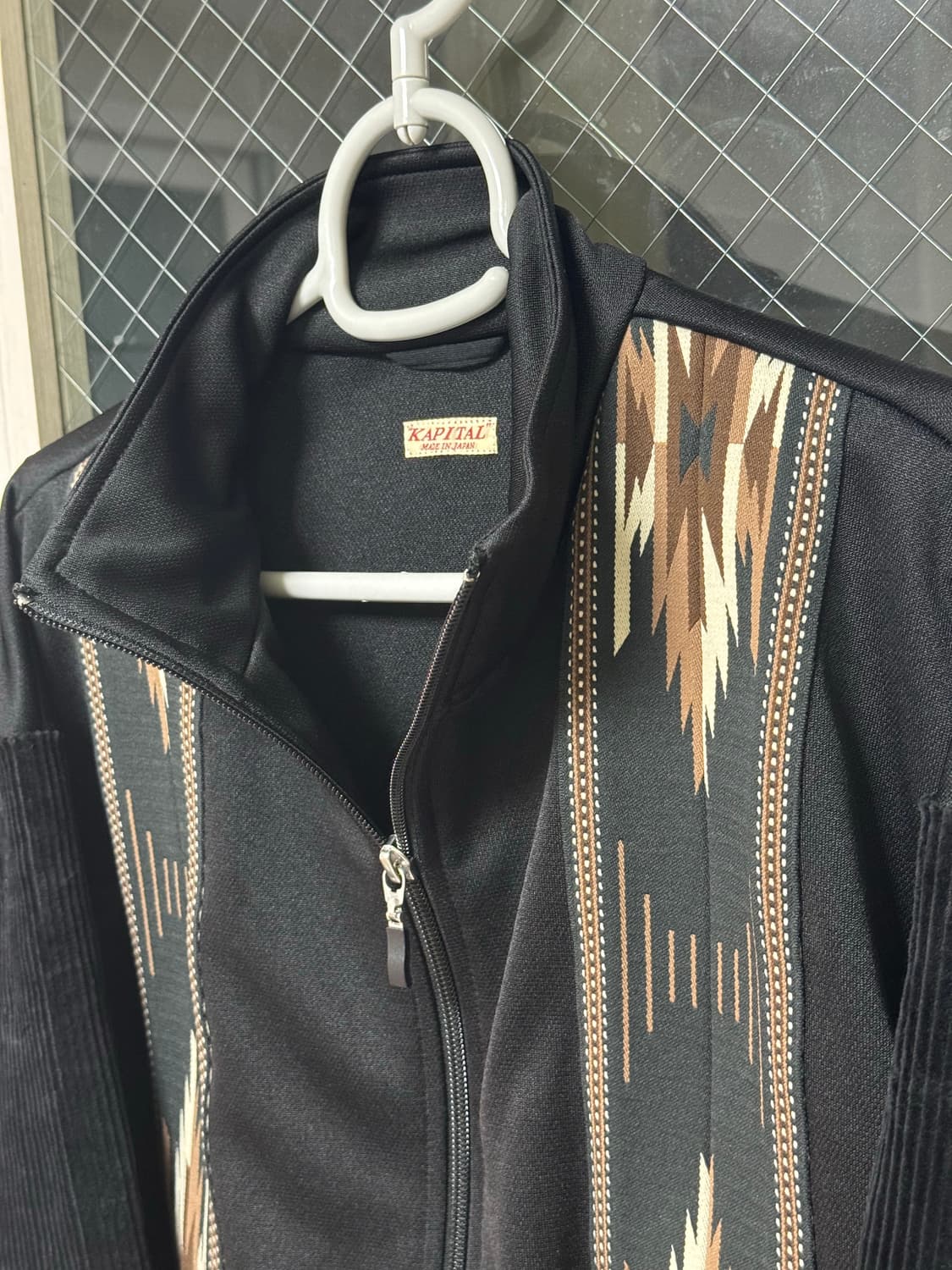 [2] 캐피탈 스무스 저지 제피르 / 카리나 착용 상품이미지4