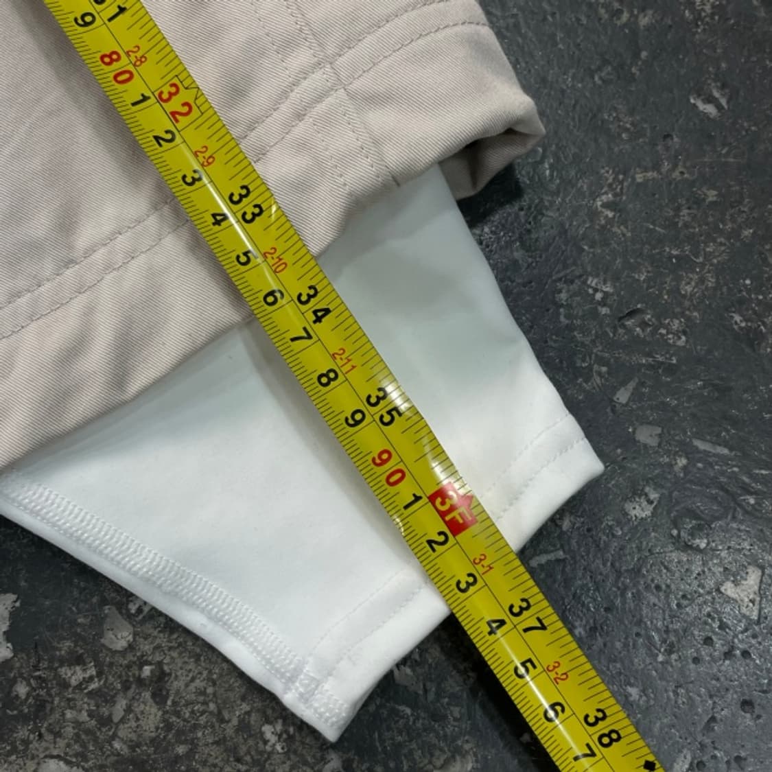 XS 나이키 ACG 30주년 문 파티클 카고팬츠  상품이미지9