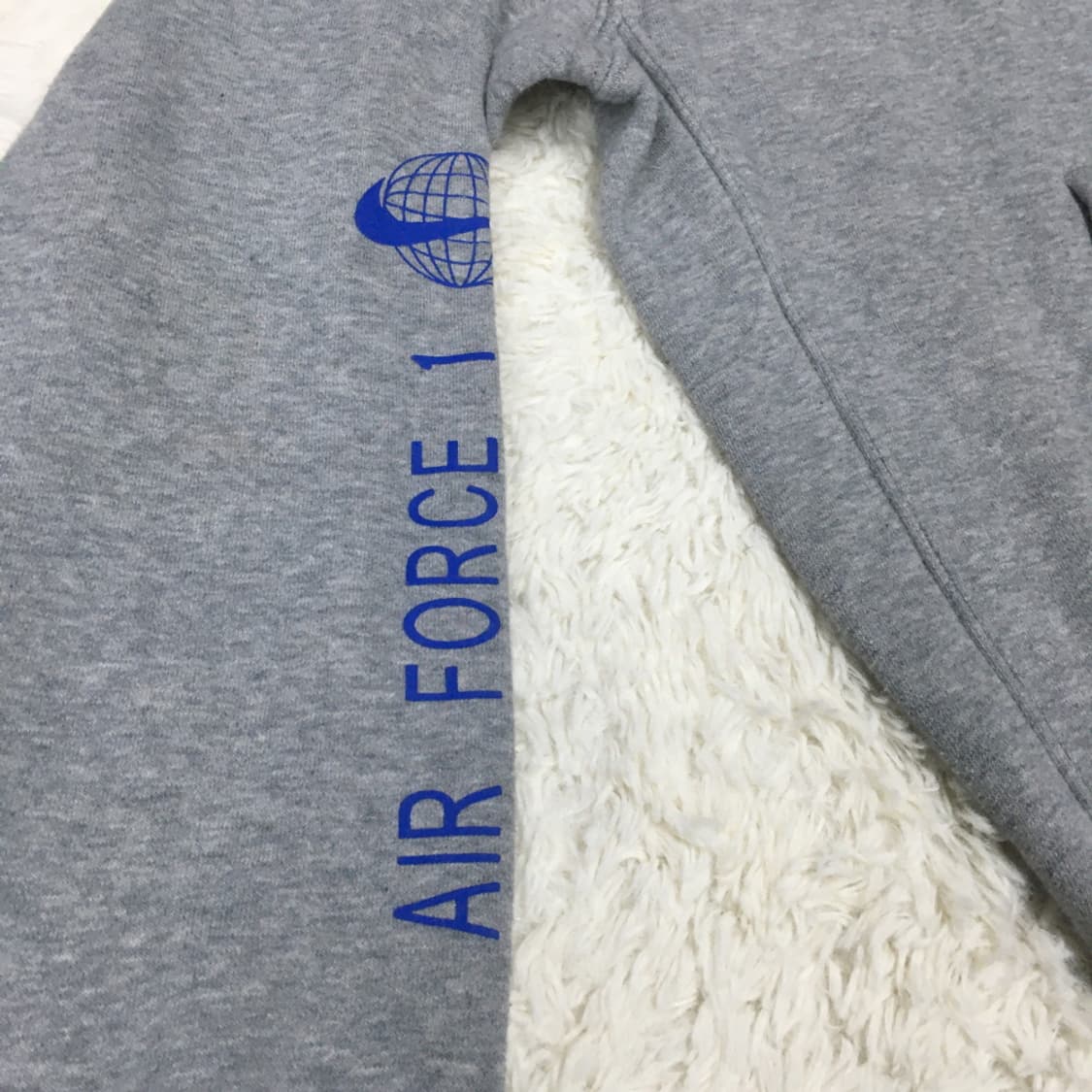 나이키 에어포스 40주년 후드티 BB15 상품이미지5