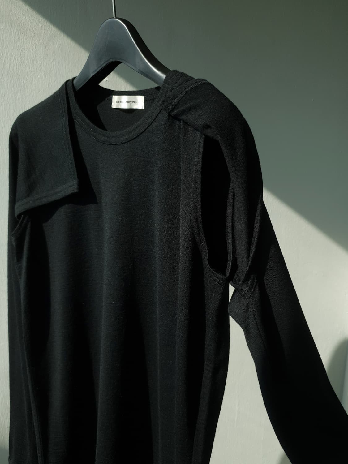 AD1988 Comme Des Garcons long sleeve 상품이미지7