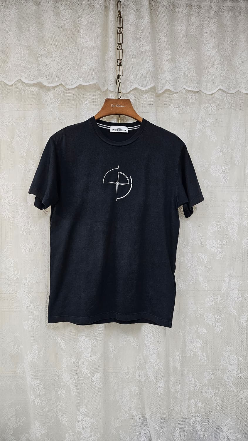 스톤아일랜드 반팔셔츠  상품이미지1