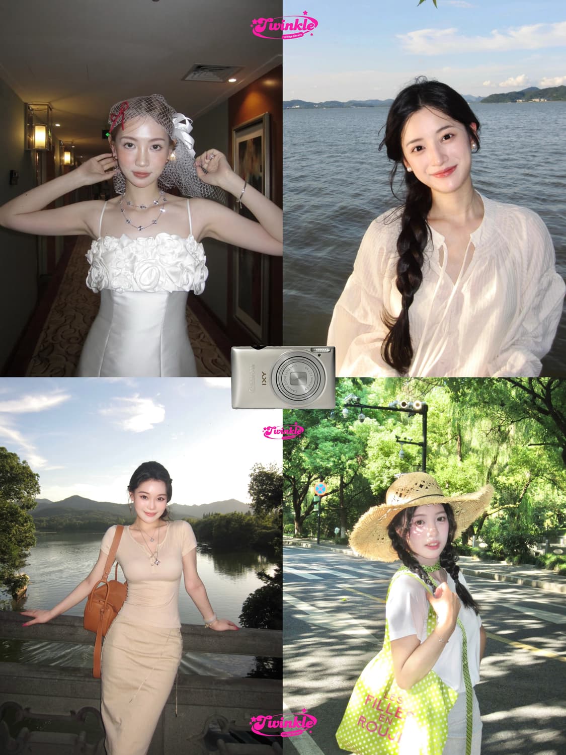 (희귀⚡️) Canon ixy 캐논 익시 210IS (익서스 100IS) 상품이미지8
