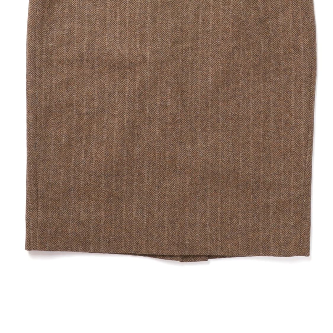 랄프로렌  Ralph Lauren Wool Midi Skirt
 상품이미지3