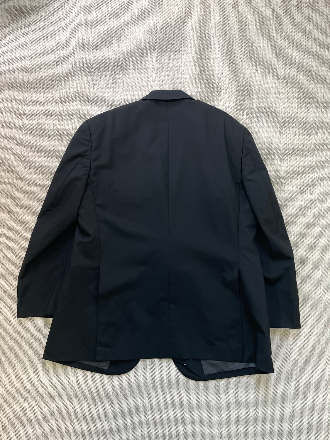 버버리 런던 블랙 블레이저  상품이미지5