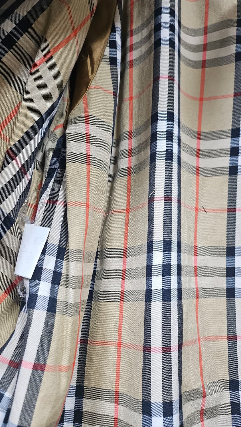 버버리 트렌치 코트  상품이미지10