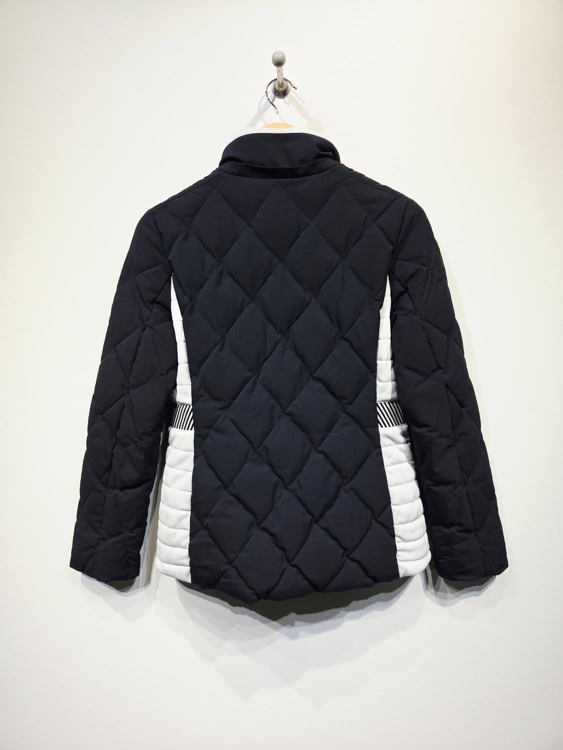 루이까스텔 다이아 퀼팅 경량 패딩 자켓 상품이미지6