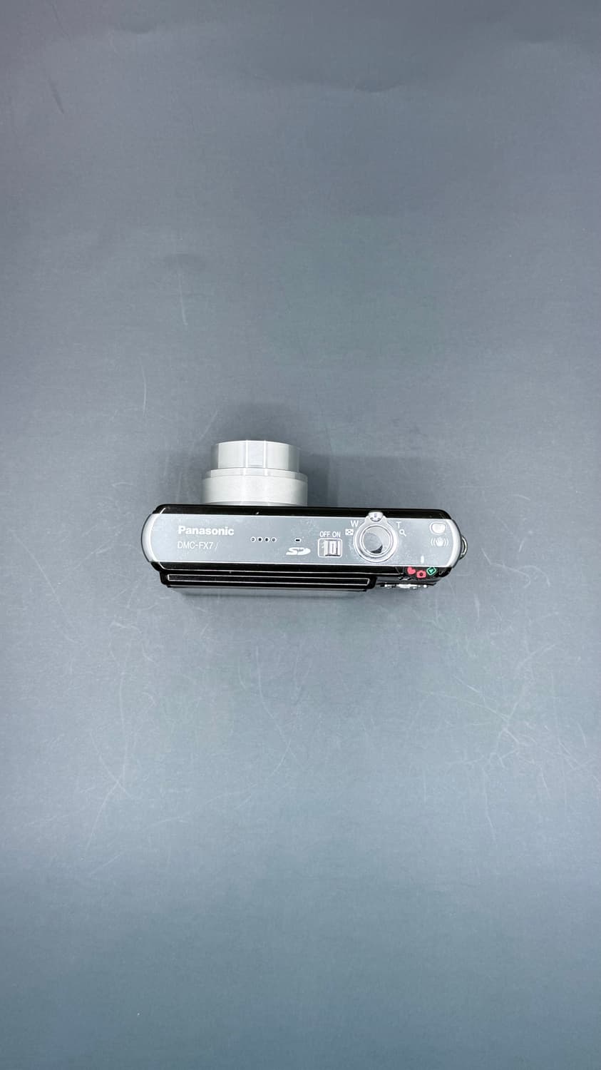 강추! )파나소닉x라이카 FX7 빈티지 디카 캠코더 /캐논 니콘 소니 상품이미지2