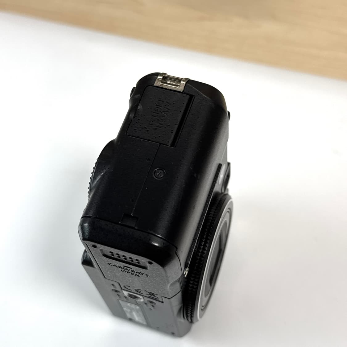 캐논 파워샷 G9 powershot canon 상품이미지8