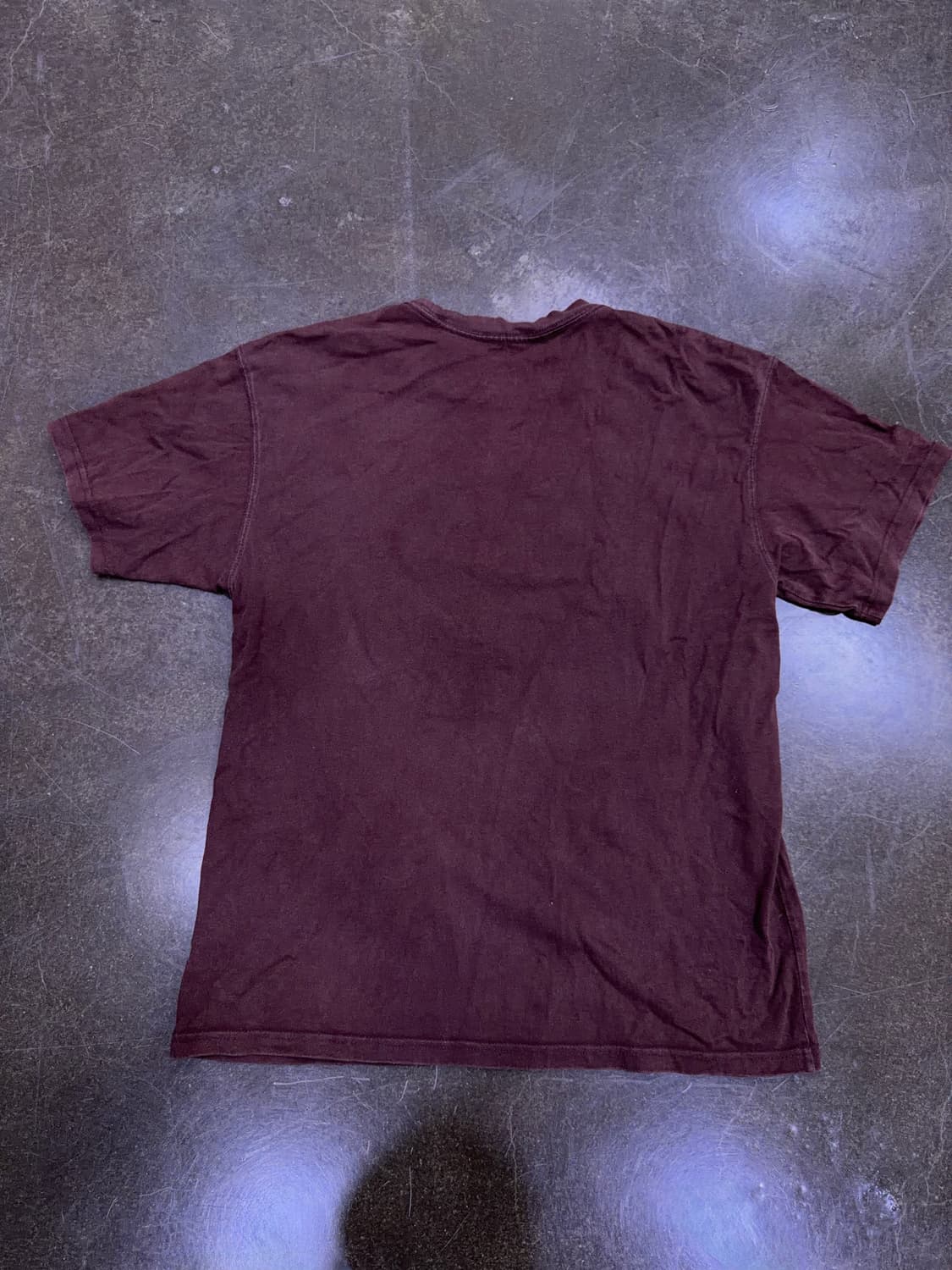 나이키 워터 파이어 어스 그래픽 반팔티 루즈핏 L 상품이미지2