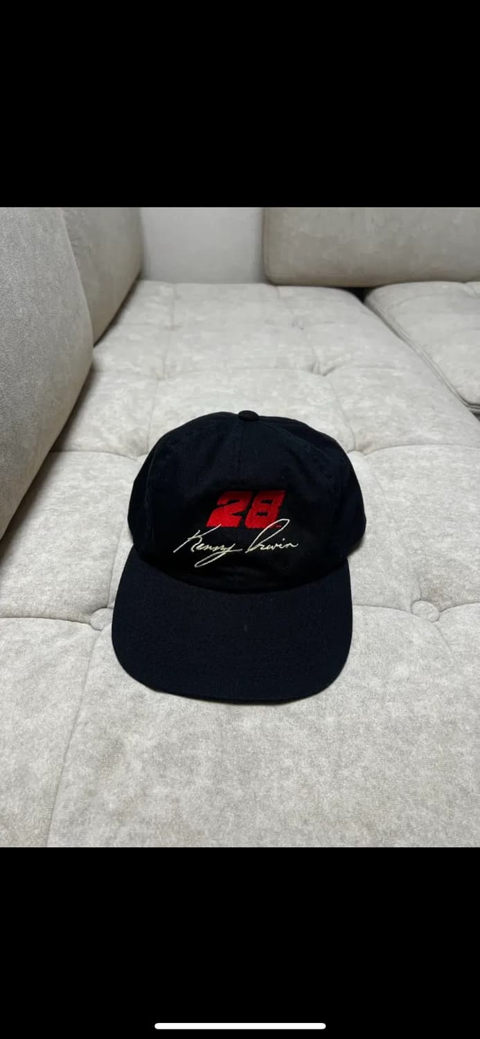 90s 빈티지캡 상품이미지5