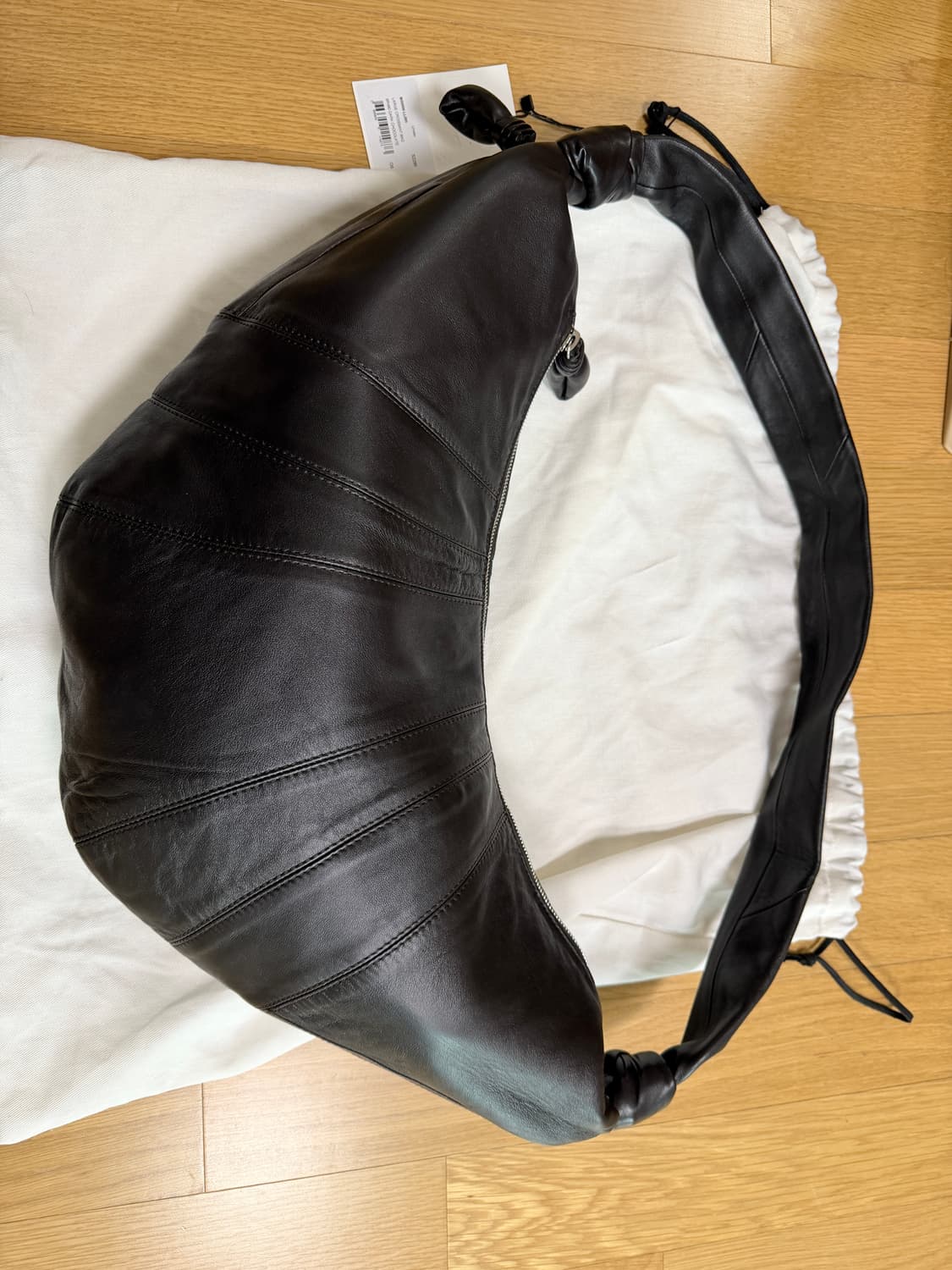 르메르 범백 라지 다크초코 상품이미지1