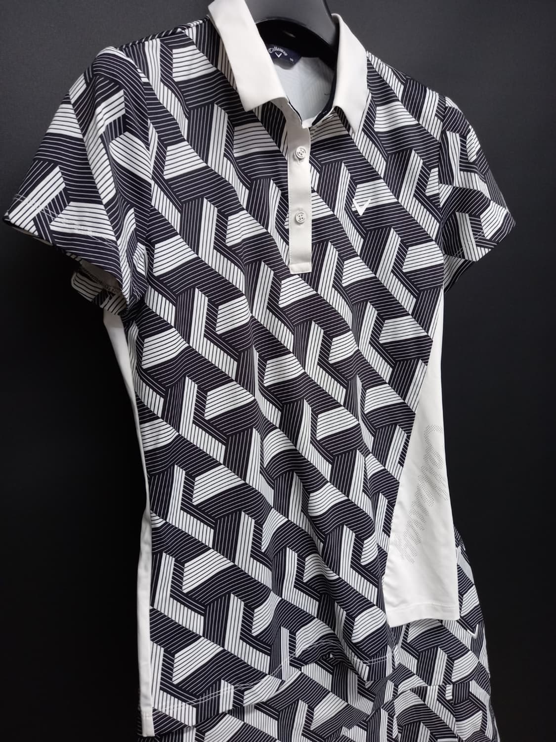 캘러웨이 골프 춘하추 사방스판 셋업 55 상품이미지4