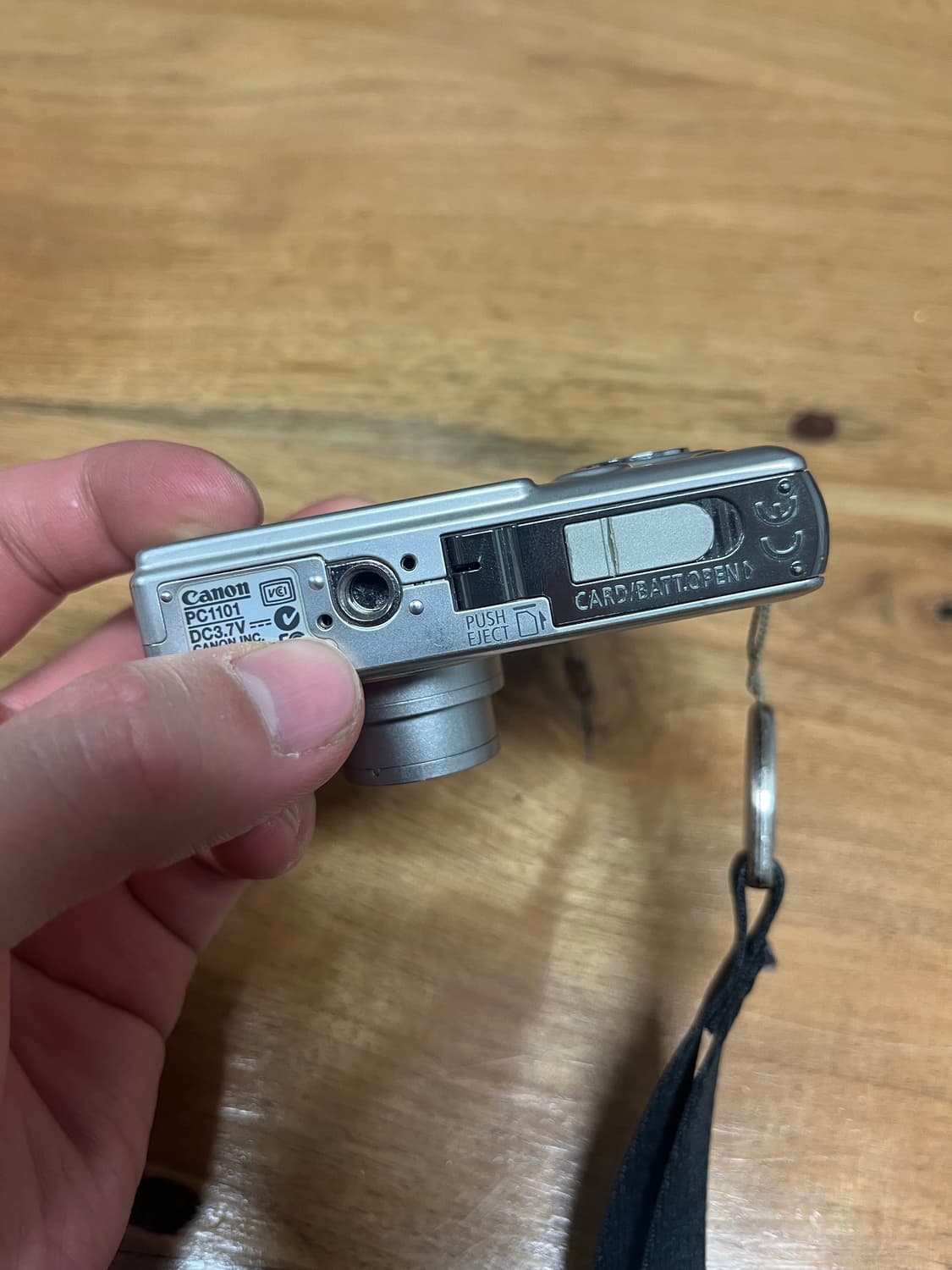 캐논 ixy50 (ixus40) 상품이미지7