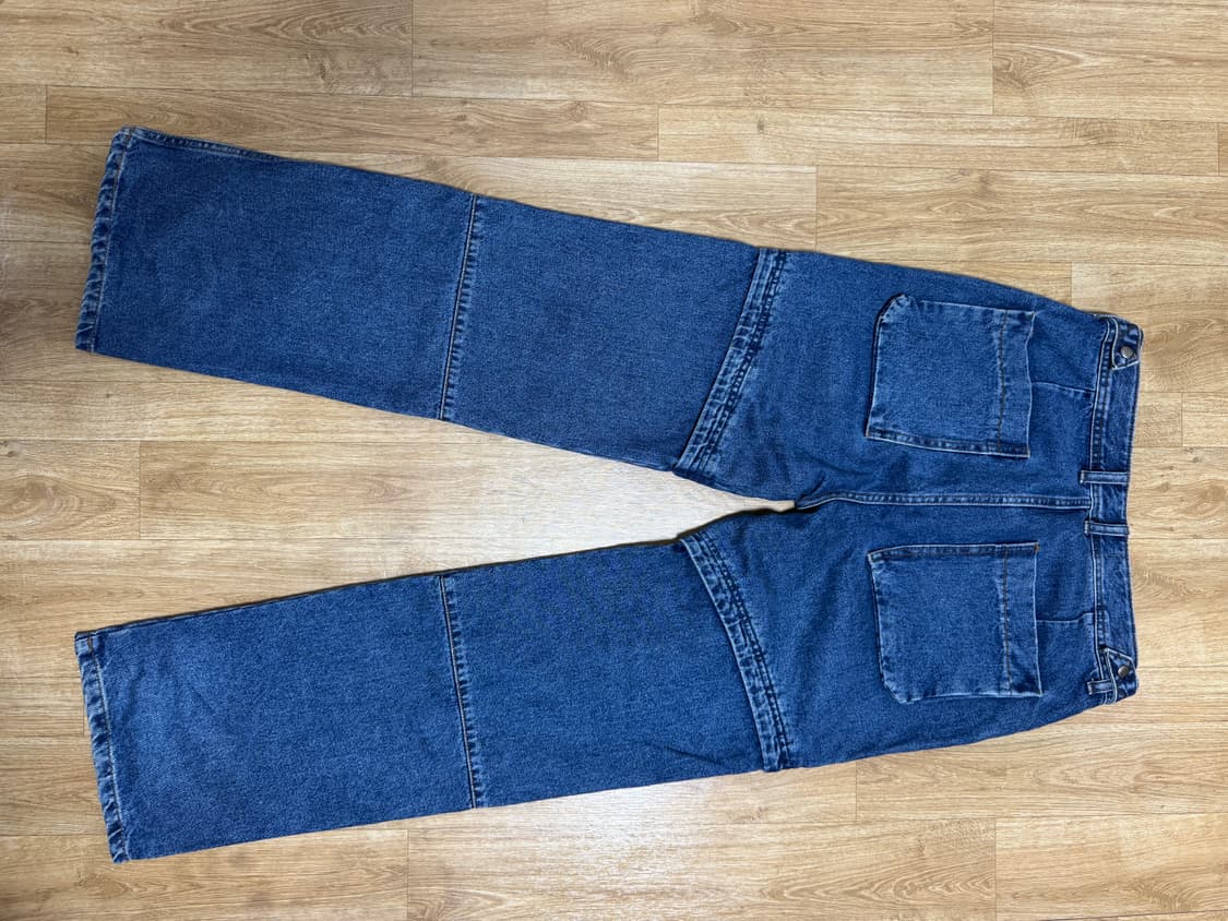 앤더슨벨 데님 팬츠 31 상품이미지3