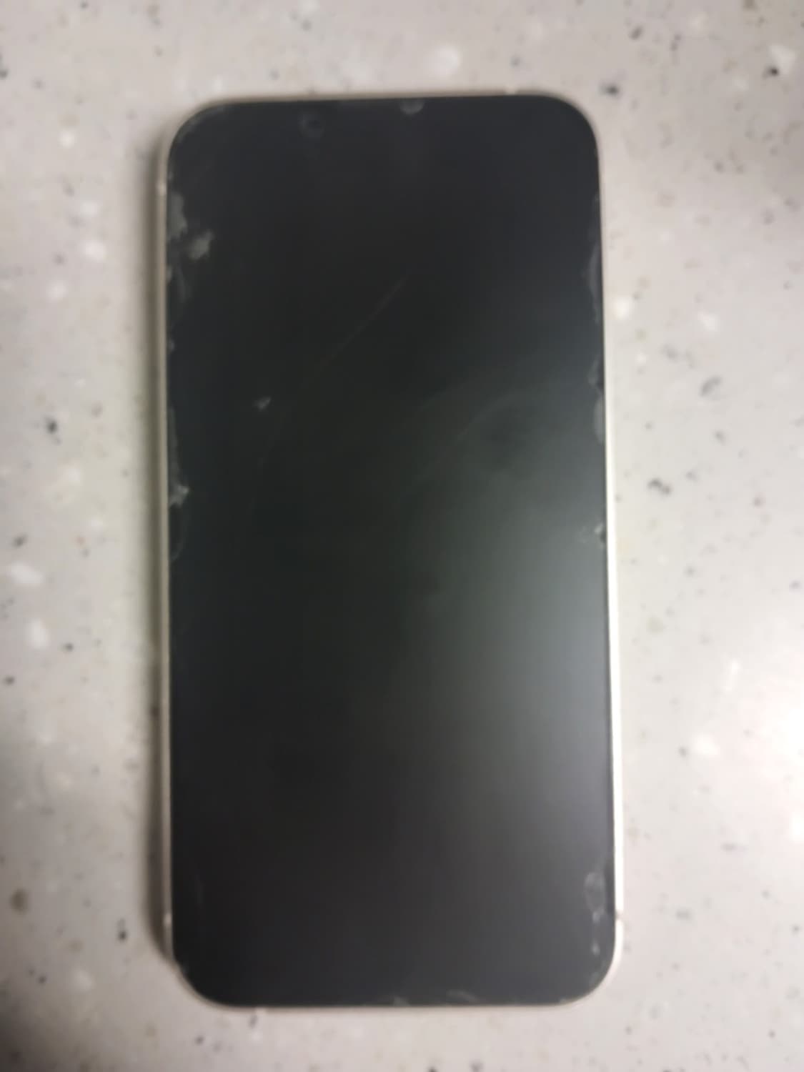 아이폰13 미니 화이트 상품이미지2