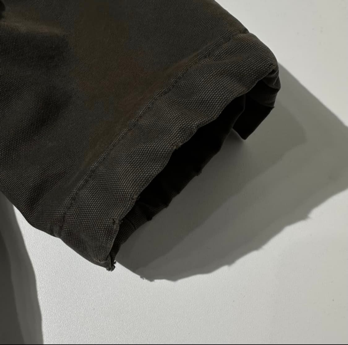 CP컴퍼니 후드 야상 집업 롱코트 자켓 상품이미지7