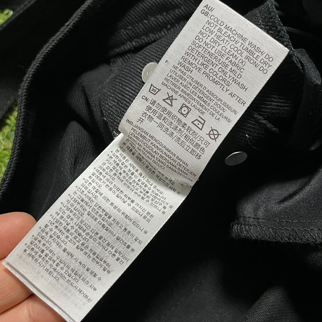 아디다스 멜빵바지 Adidas 상품이미지10