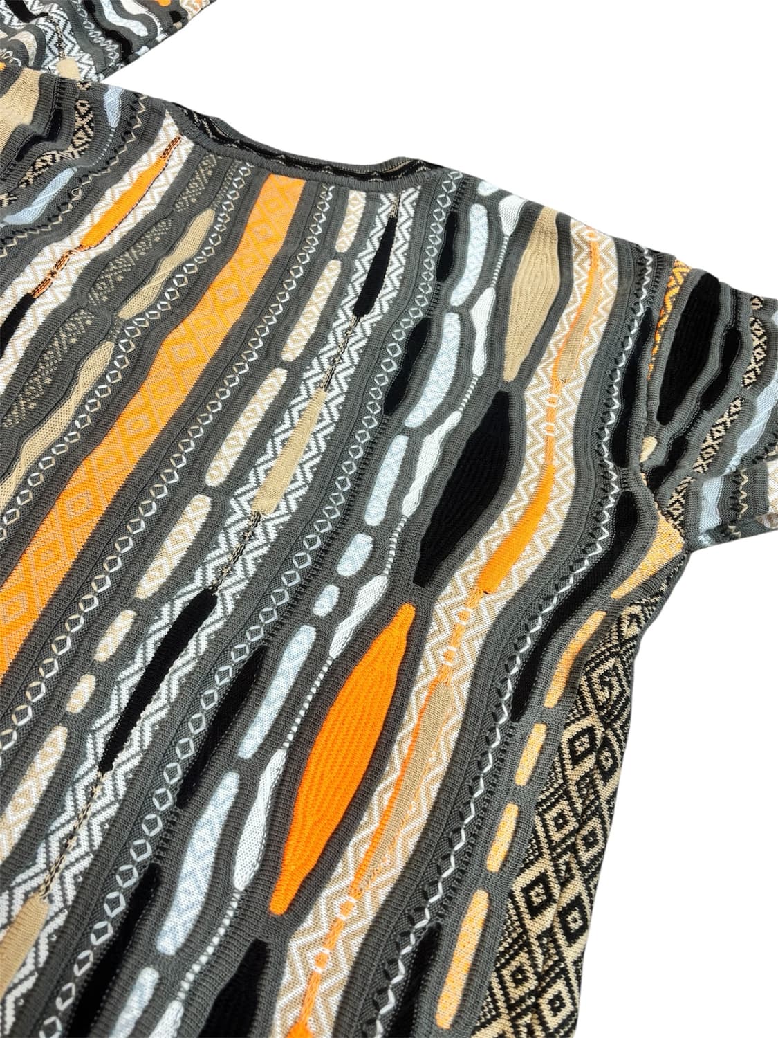 MISSONI 케이블 니트 가디건 상품이미지4