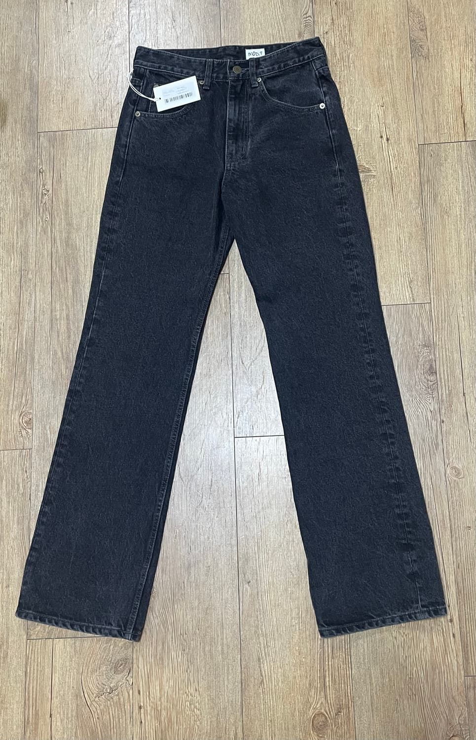 28) 모드나인 mod7s Black magic 상품이미지1