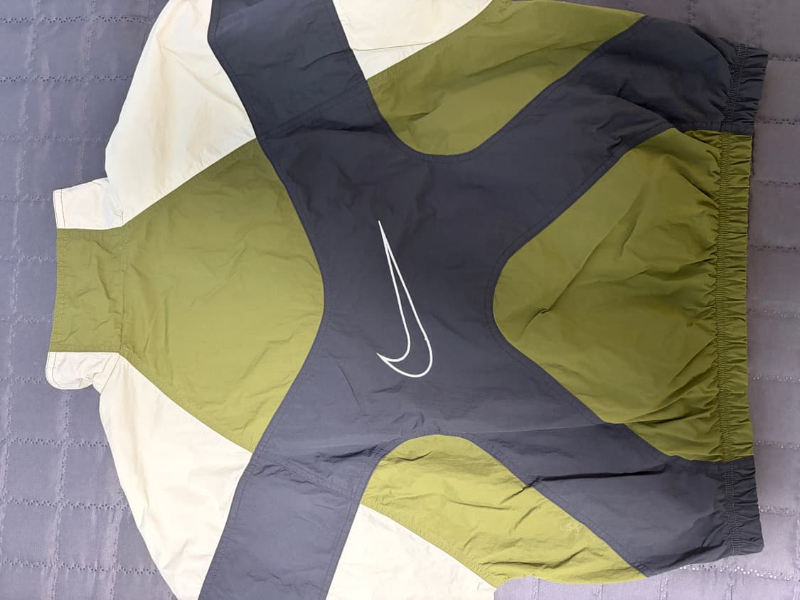 나이키 리이슈 트레리닝 셋업 상품이미지3