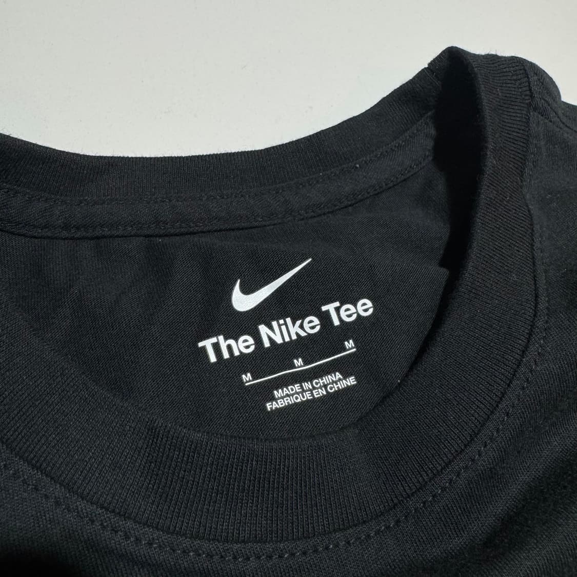 나이키 후프스 그래픽 롱슬리브 티셔츠 상품이미지3