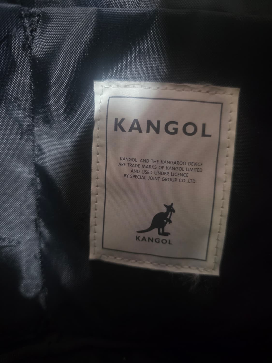 캉골 토트백 크로스백 상품이미지2