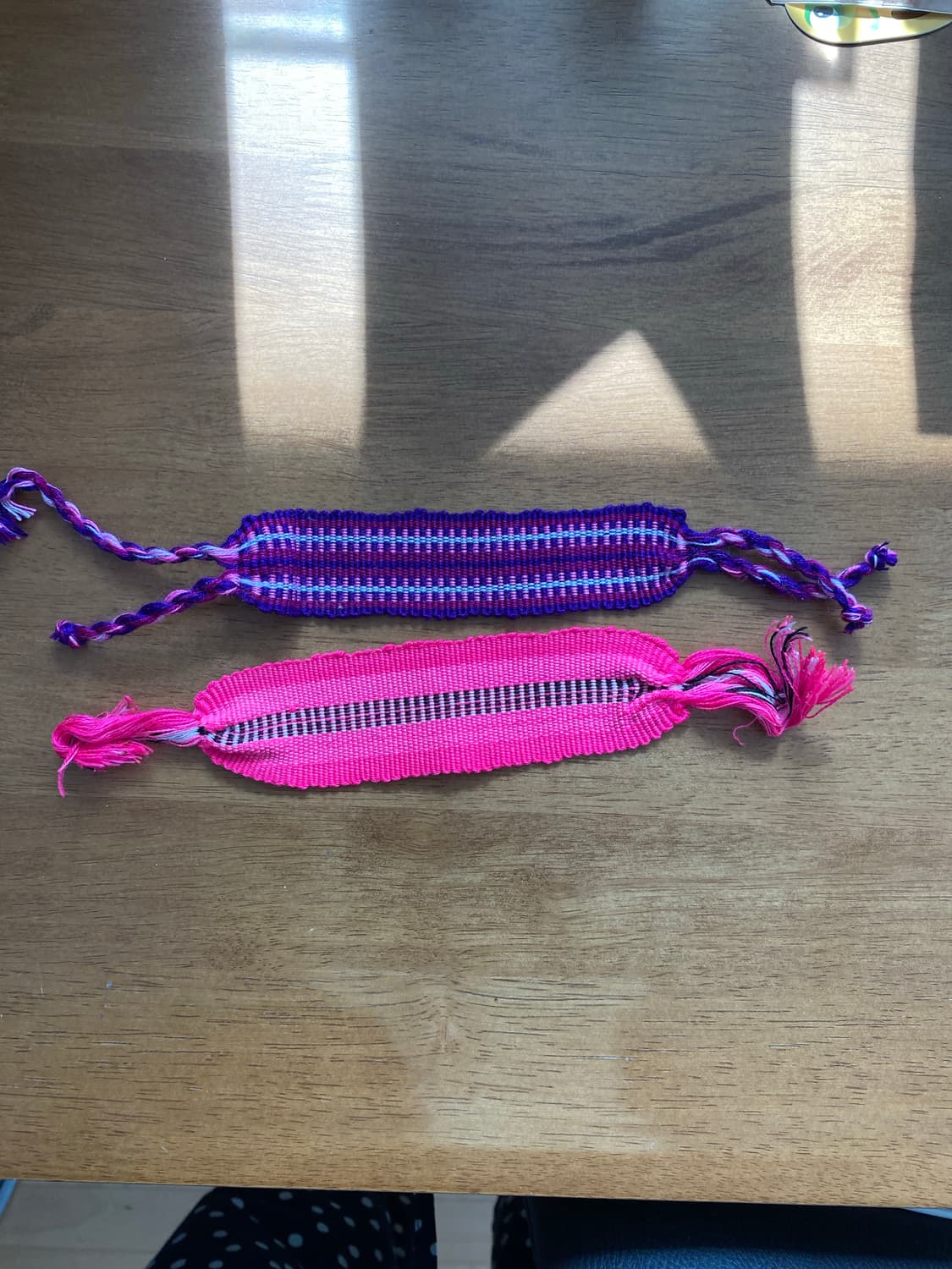 핸드메이드 팔찌 상품이미지2