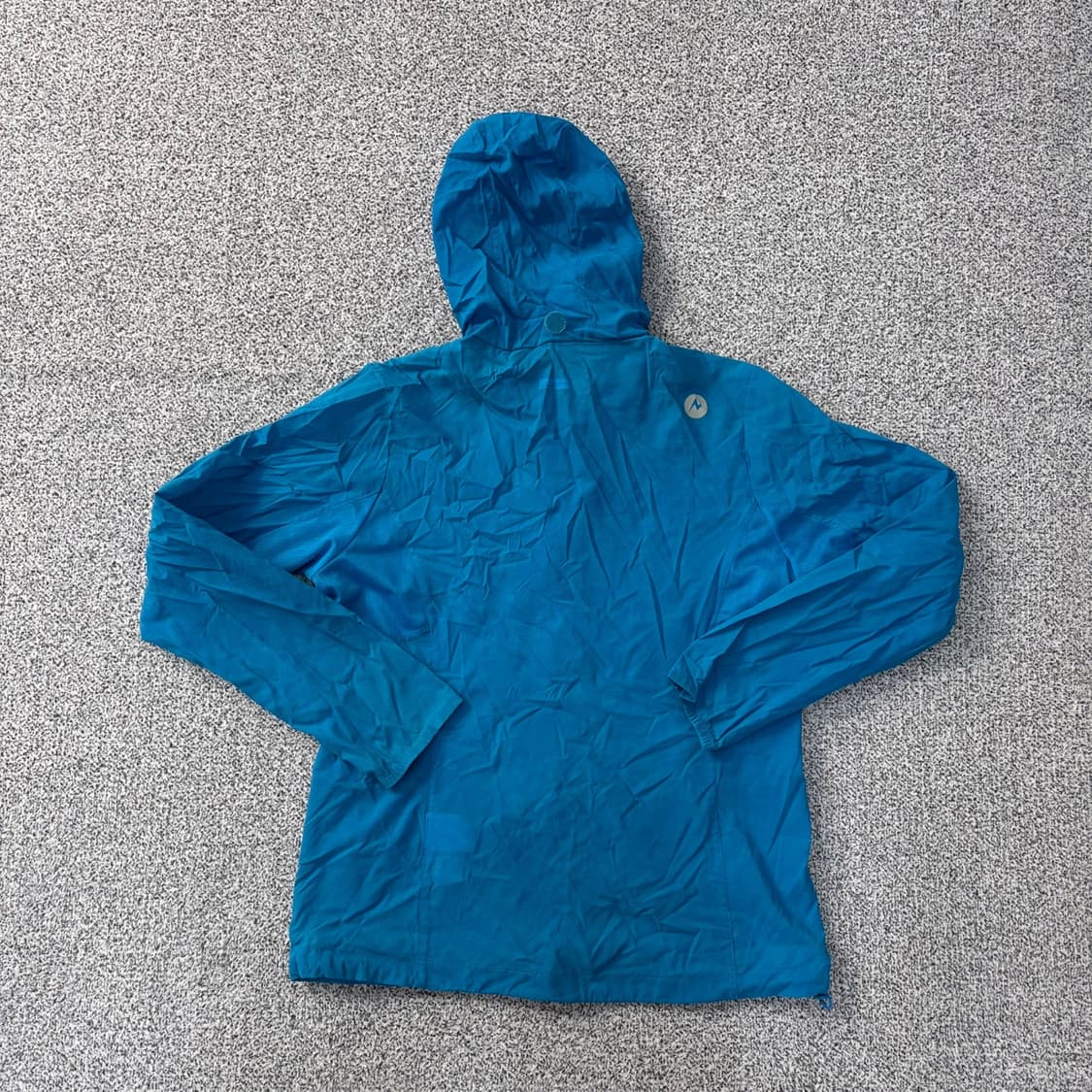 85 마모트 여성 경량 후드 바람막이 0401J 상품이미지3