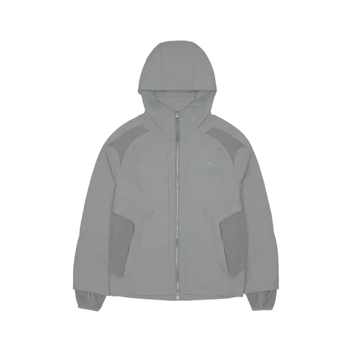 (1 2 3) 산산기어 듀얼 쉐이드 그레이 새상품 상품이미지1