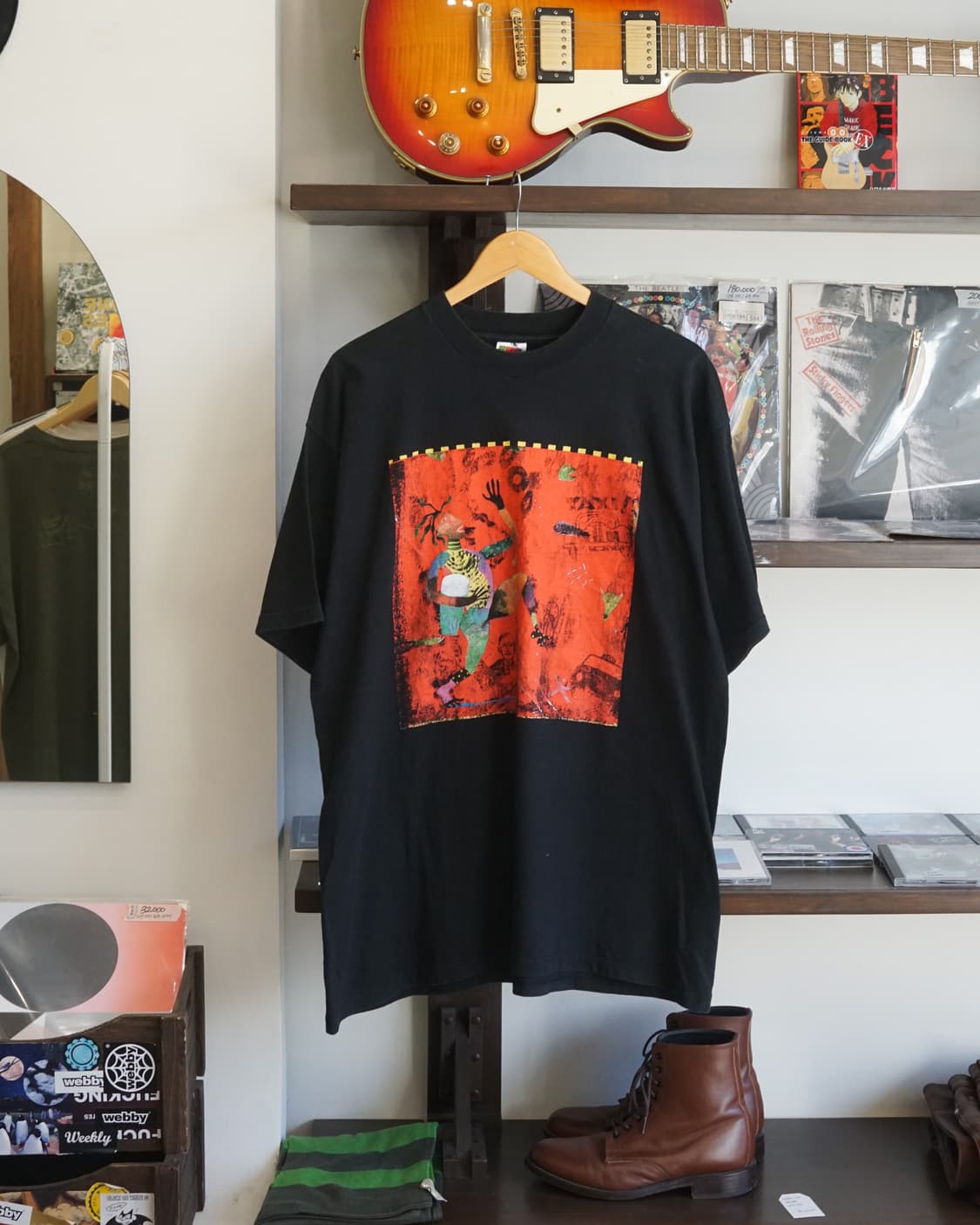 90s Sly & Robbie 상품이미지1