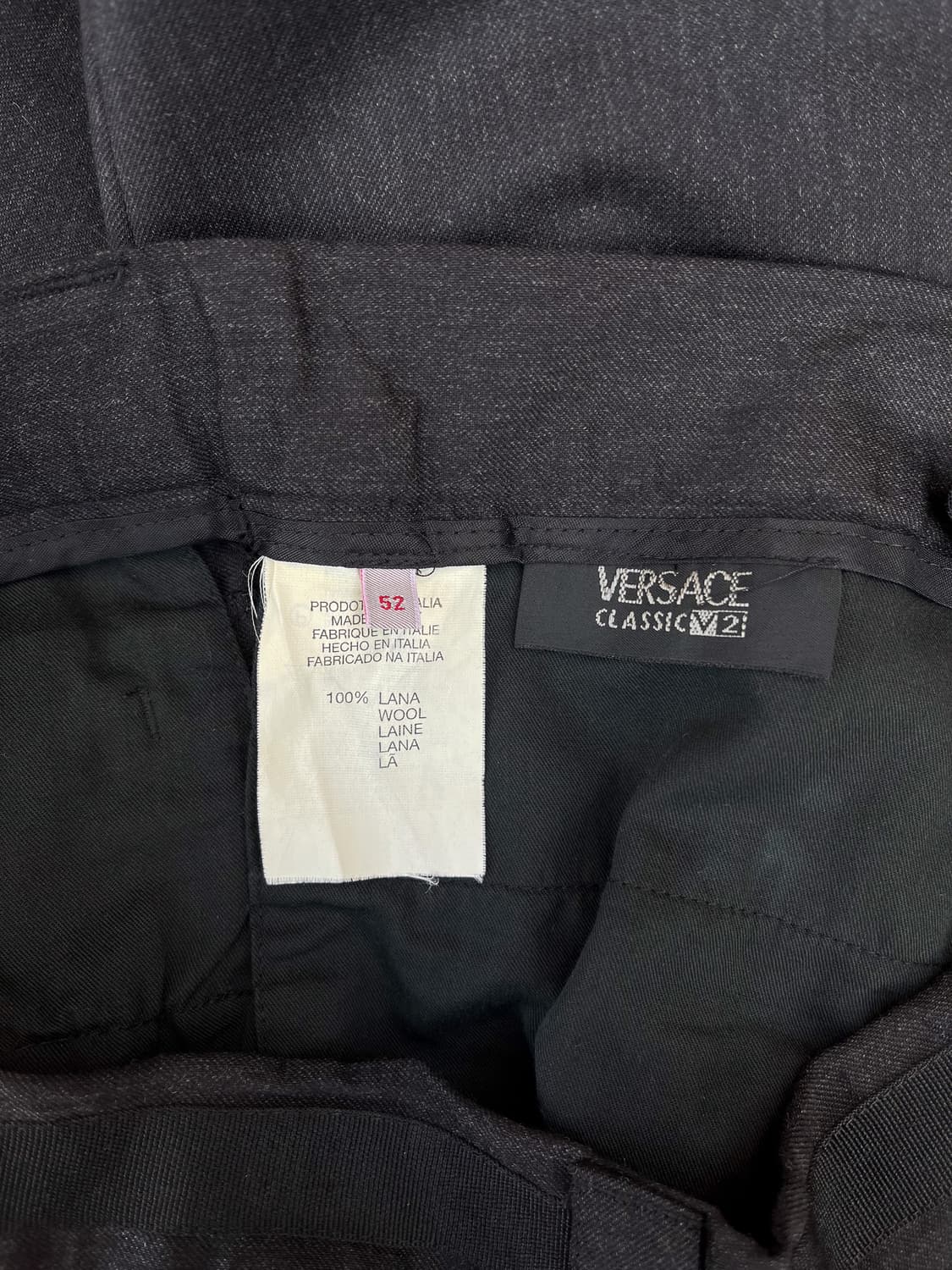 Versace Classic V2 상품이미지8