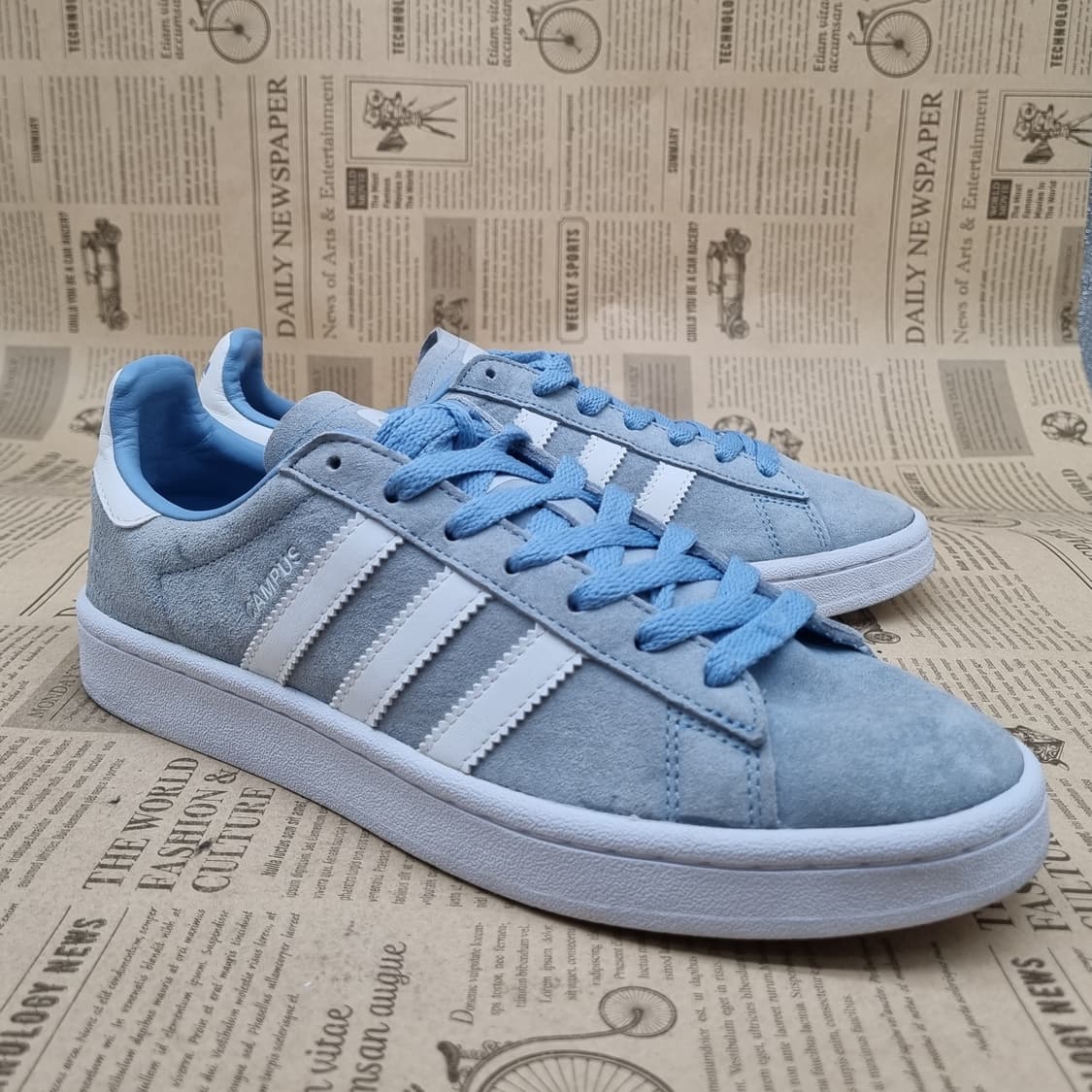 아디다스 캠퍼스 스니커즈250  상품이미지1