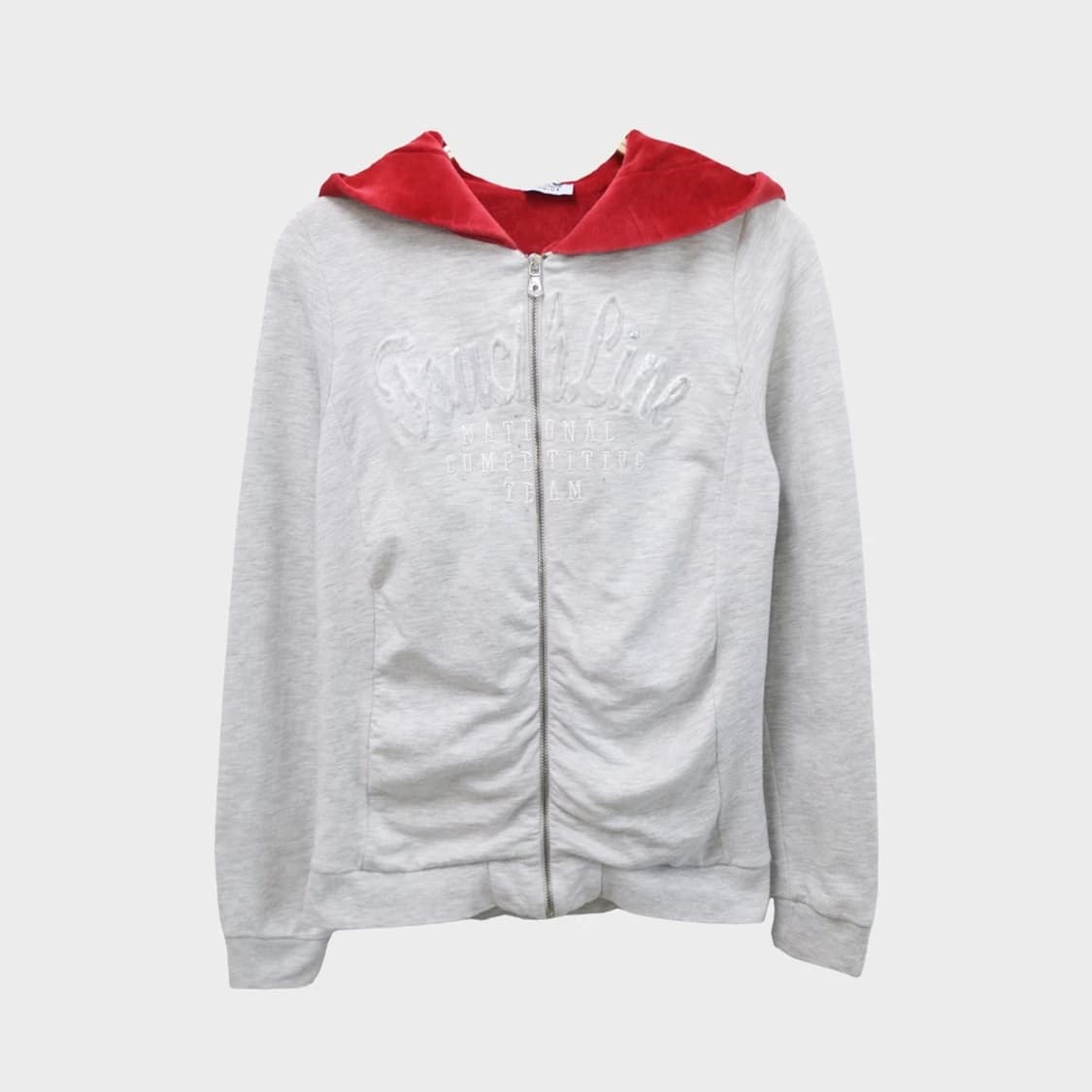 돌체앤가바나 키즈 후드 집업 65146 상품이미지1