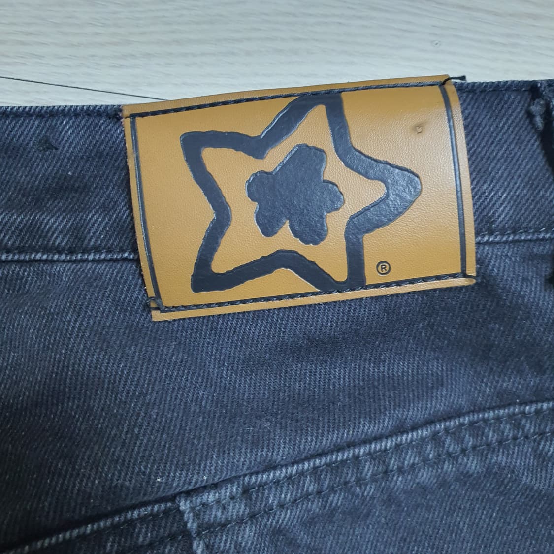 스타팀 seam jean 상품이미지4