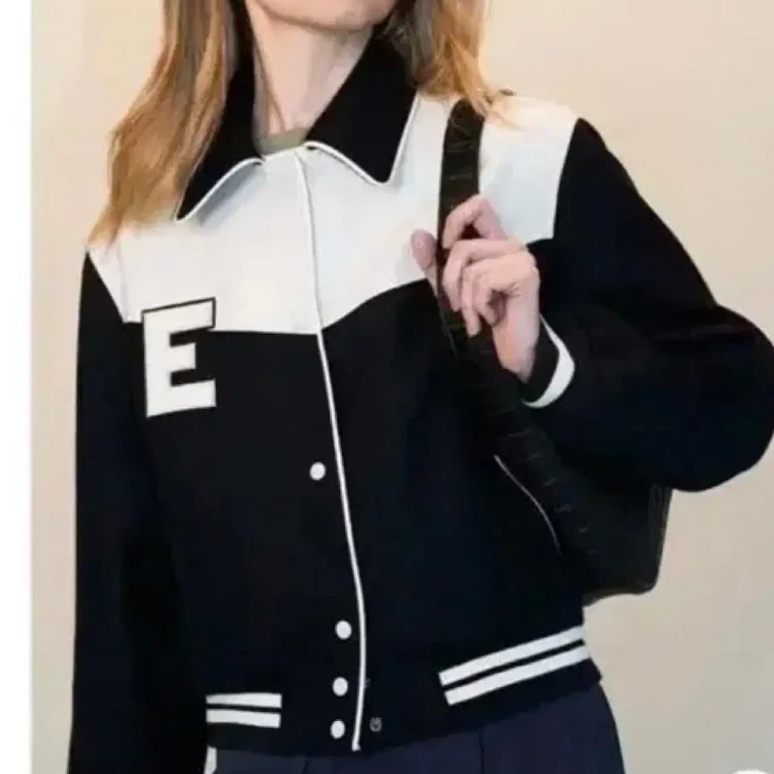 엔오르 스타디움자켓 상품이미지1