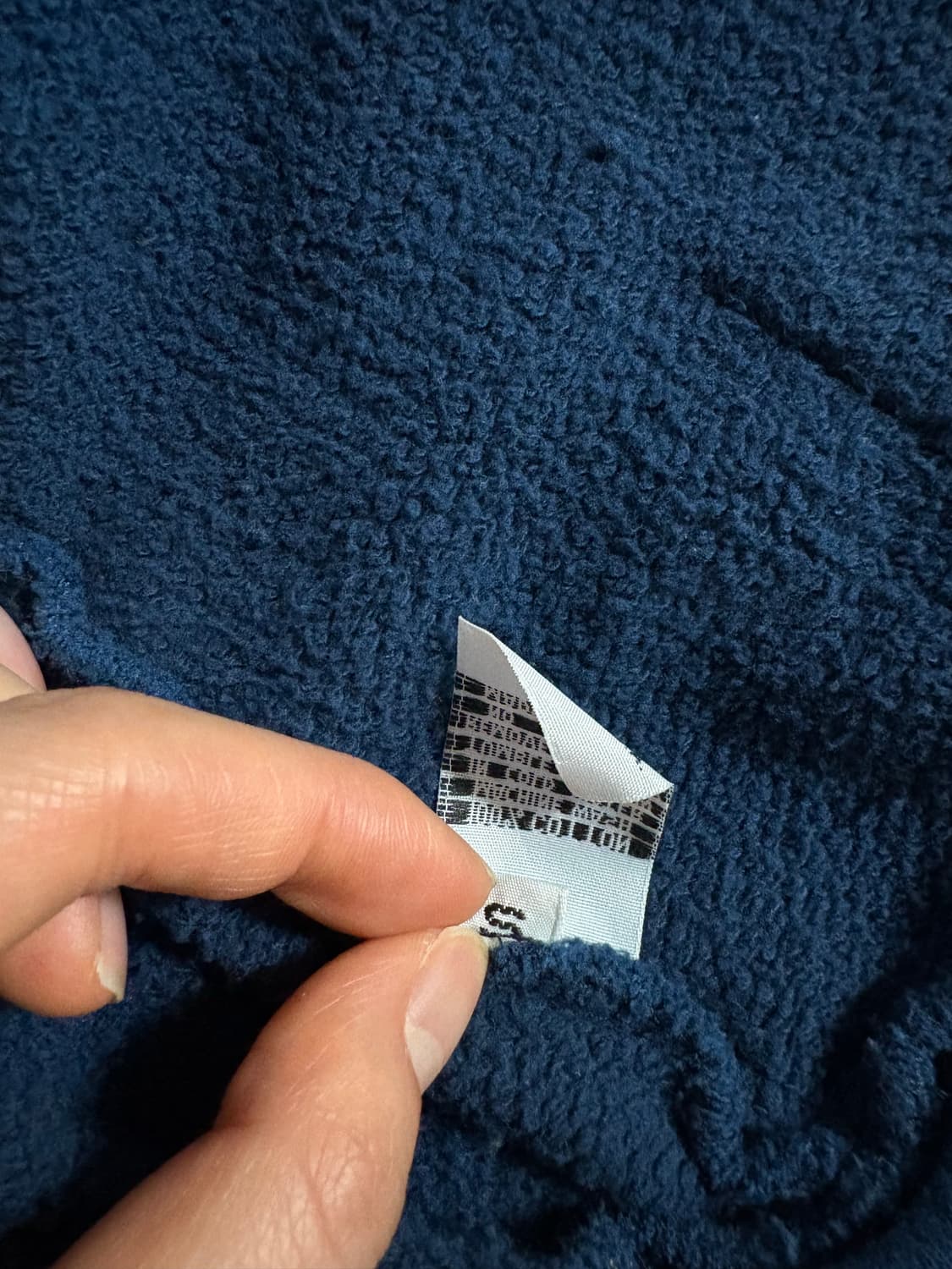 [S] gregross 그렉로스 숄더패드 후디집업 상품이미지5